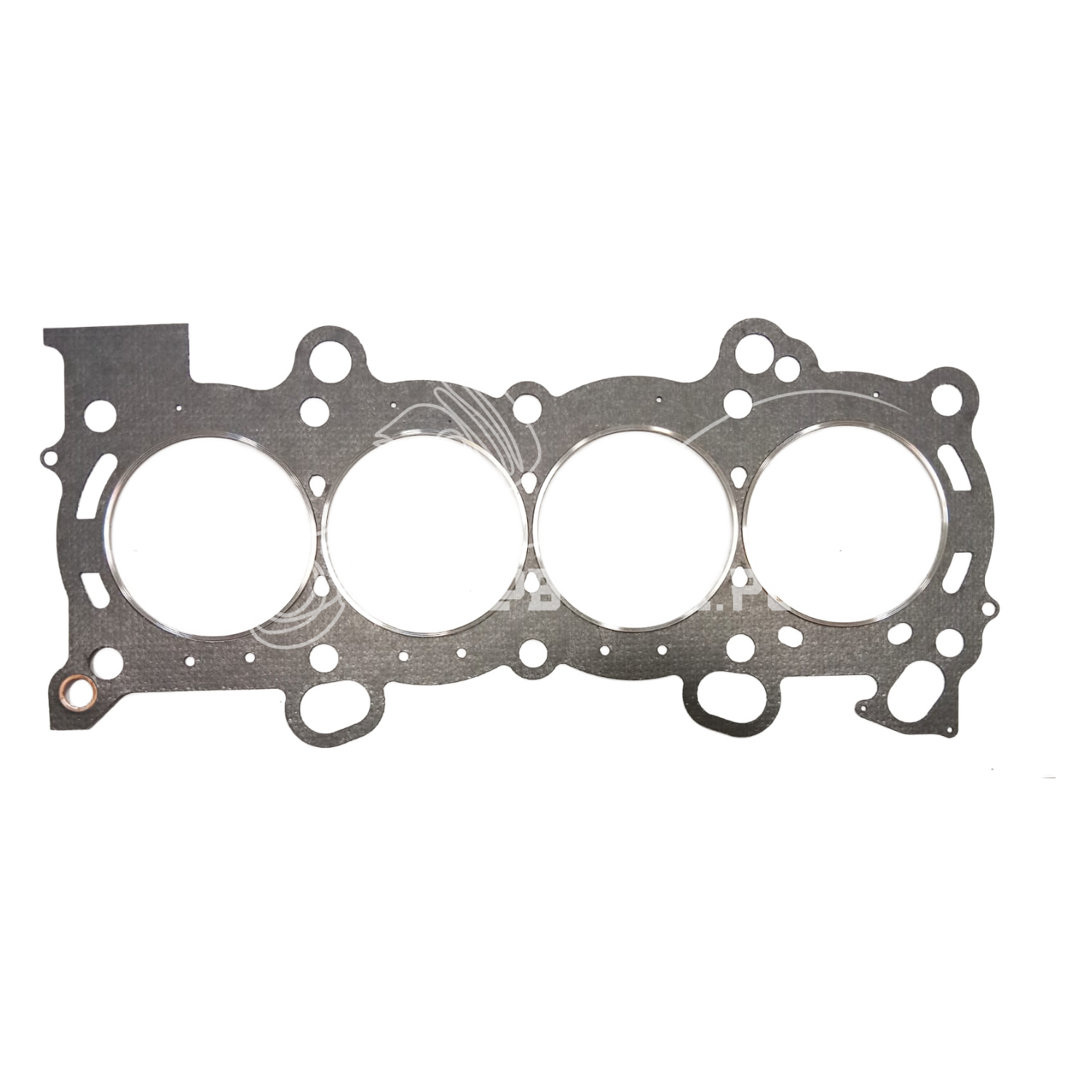 Uszczelka głowicy 1.0mm HONDA K24 NA cut ring